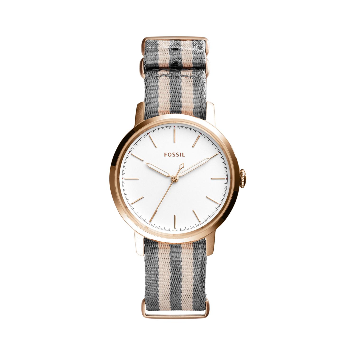 Fossil neely watch online